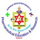 Sir Dr M S Gosavi College of Pharmaceutical Education and Research, Nashik