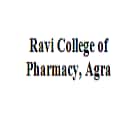 Ravi College of Pharmacy, Agra