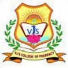 VJs College of Pharmacy, Rajahmundry