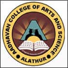 Aadhavan College of Arts and Science, Alathur