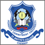 St Britto's College, Chennai