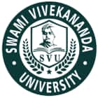 Swami Vivekananda University, Kolkata