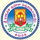 Sri Padmavati Mahila Visvavidyalayam, Tirupati