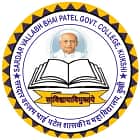 Sardar Vallabh Bhai Patel Government College, Kukshi, Dhar