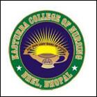 Kasturba College of Nursing, Habibganj