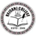 Rajganj College, Jalpaiguri