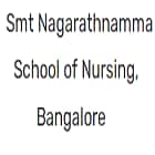 Smt Nagarathnamma School of Nursing, Bangalore