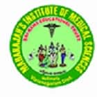 Maharajahs Institute of Medical Sciences, Nellimarla