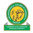 Priyadarshini JL College of Pharmacy, Nagpur