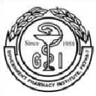 Government Pharmacy Institute, Gulzarbagh