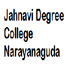 Jahnavi Degree College, Narayanaguda