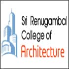 Sri Renugambal College of Architecture, Thiruvannamalai