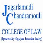 Jagarlamudi Chandramouli College of Law, Guntur