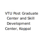 VTU Post Graduate Center and Skill Development Center, Koppal