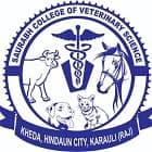Shourabh College of Veterinary Science, Karauli