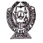 Jawaharlal Nehru College, Cuttack