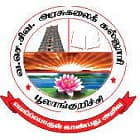 VSS Government Arts College, Poolankurichi