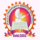 Loyola Institute of Technology and Management, Guntur