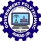 Government Polytechnic, Aurad