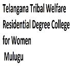 Telangana Tribal Welfare Residential Degree College for Women, Mulugu
