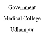 Government Medical College, Udhampur