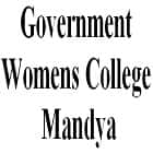 Government Womens College, Mandya