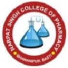 Narpat Singh College of Pharmacy, Basti