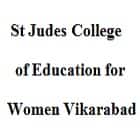 St Judes College of Education for Women, Vikarabad