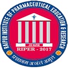 Raipur Institute of Pharmaceutical Education and Research, Raipur