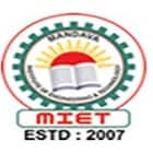 Mandava Institute of Engineering and Technology, Jaggayyapeta