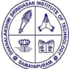 Dhanalakshmi Srinivasan Institute of Technology, Tiruchirappalli