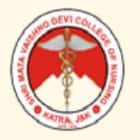Shri Mata Vaishno Devi College of Nursing, Katra