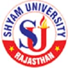 Shyam University, Dausa
