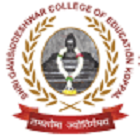 Sri Gavisiddeshwara College of Education, Koppal