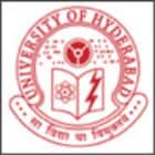 University of Hyderabad, Hyderabad