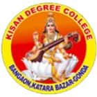Kisan Degree College, Gonda