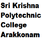 Sri Krishna Polytechnic College, Arakkonam
