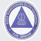 Sree Ramkrishna Silpa Vidyapith, Birbhum