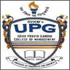 Usha Pravin Gandhi College of Art Science and Commerce, Mumbai