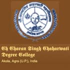Ch Charan Singh Chaharvati Mahavidyalaya, Agra