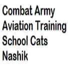 Combat Army Aviation Training School Cats, Nashik