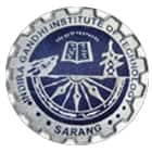 Indira Gandhi Institute of Technology, Sarang