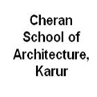 Cheran School of Architecture, Karur