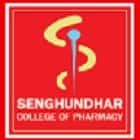 Senghundhar College of Pharmacy, Namakkal