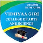 Vidhyaa Giri College of Arts and Science, Sivaganga