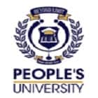 School of Research and Technology People's University, Bhopal