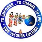 Bon Secours College for Women, Thanjavur