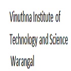 Vinuthna Institute of Technology and Science, Warangal