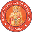 Ramisht College of Education, Kathua