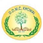 Dasaratha Deb Memorial College, Khowai